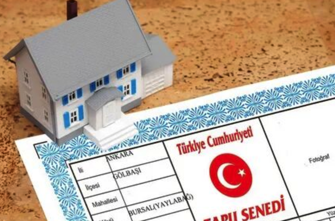 Gaziantepliler DİKKAT! Tapuda Yeni Dönem Başladı! Bunu Yapmayan YANAR... 2