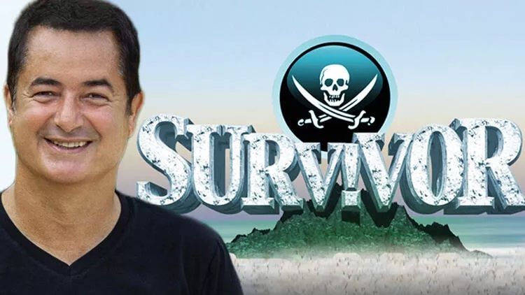 Türkücü Berdan Mardini'den Sonra Survivor 2023 Kadrosuna Katılan Bir İsim Daha Belli Oldu! Acun Ilıcalı Resmen Duyurdu! Herkes Şaşkına Döndü! Daha Yeni Kızı Olmuştu! 1