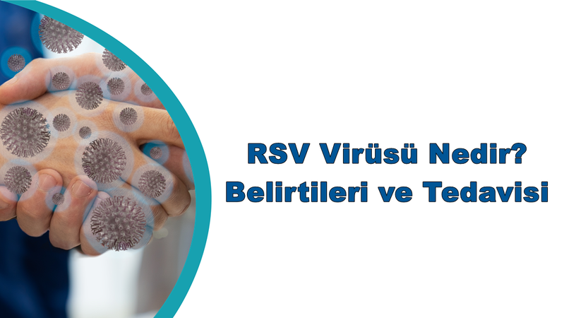 RSV, Covid- 19 ve Gribi Barındıran Üçlü Salgına Karşı Uyarı! Küçük Çocuklar Ve Yaşlılar Tehdit Altında! Bağışıklık Sistemini Güçlendirmenin Yolları Açıklandı! 2