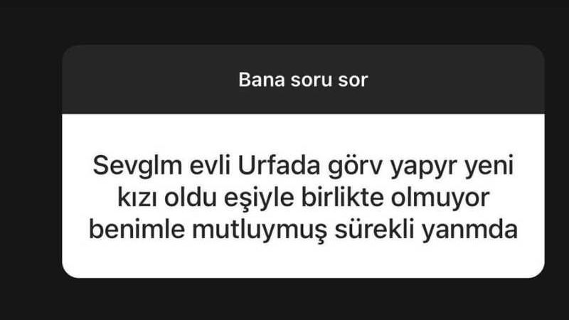 Böyle Vicdansızlık Görülmedi! Yeni Çocuğu Olan Evli Adam İle Birliktelik Yaşayan Kadının İtirafı, Ağızları Bir Karış Açıkta Bıraktı! Esra Ezmeci'nin Cevabı “Oh Olsun” Dedirtti! 3