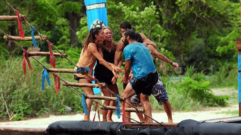 Medya Patronu Acun Ilıcalı, Resmen Duyurdu! Survivor 2023 Sezonunun Bir Yarışmacısı Daha Belli Oldu! Herkes Onu Unutmuştu, Ilıcalı Yıldızını Yeniden Parlattı! 2