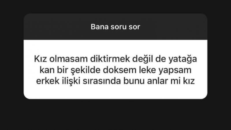 Yatağa Ne Sürerse Eşini, Bekareti Konusunda Kandırabileceğini Sordu, Ortam Buz Kesti! Ünlü Psikolog Esra Ezmeci'nin Cevabı Alkış Topladı! 3