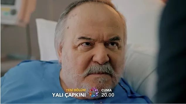 Yalı Çapkını’nın 14. Bölüm Fragmanı Bugün Yayınlandı! Orhan’ın Bağırması, Seyran’ın Ağlaması, Ferit’in Uçağa Binmesi Derken; Halis Ağa’nın Da Durumu Ortaya Çıktı! 2