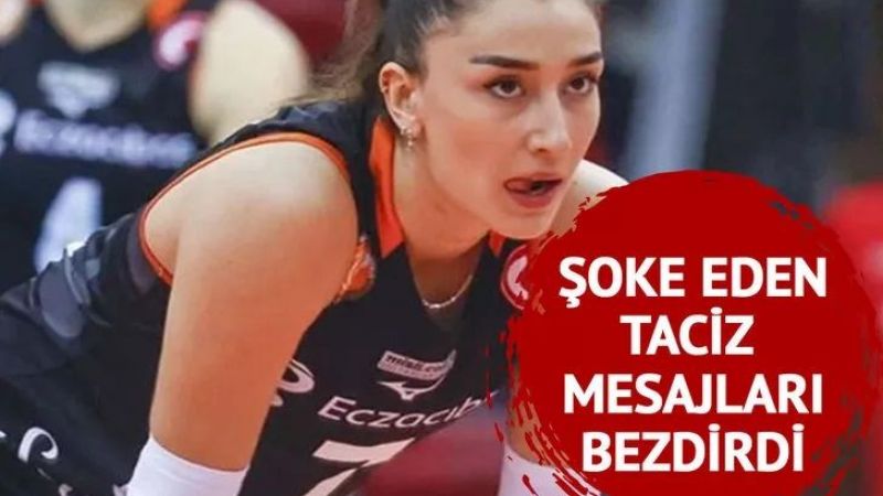 Hande Baladın’a Yapılan Akıl Almaz Taciz! Korkusundan Evden Çıkamadı 4