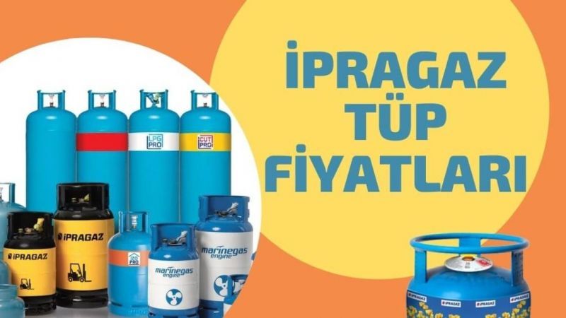 Tüp Kullananlar Dikkat! Tüp Fiyatlarına Güncelleme Geldi! 2 Ocak 2023 Tüp Fiyatları… 4