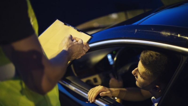 Gaziantep'te Sürücüler Dikkat! Yeni Trafik Cezası Ücretleri Ne Kadar Oldu? 3