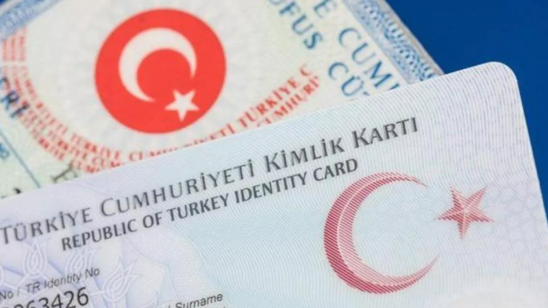 Ehliyet özellikli çipli kimlik kartı kullananlar artıyor! Nüfus Müdürlüğü son rakamları paylaştı 4