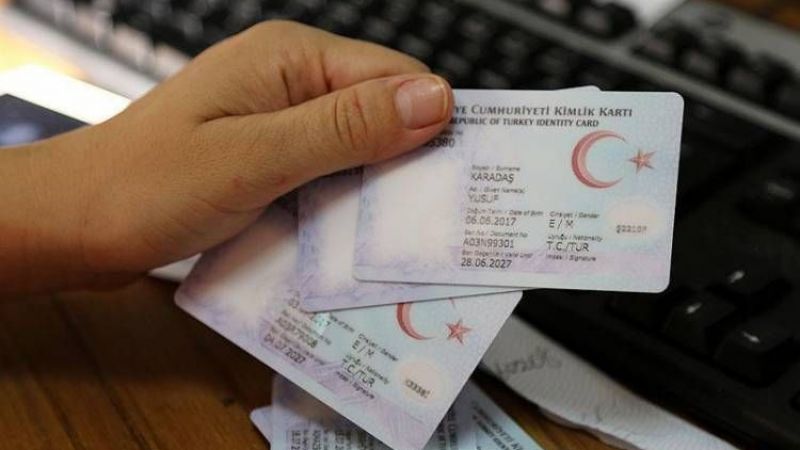 Ehliyet özellikli çipli kimlik kartı kullananlar artıyor! Nüfus Müdürlüğü son rakamları paylaştı 2