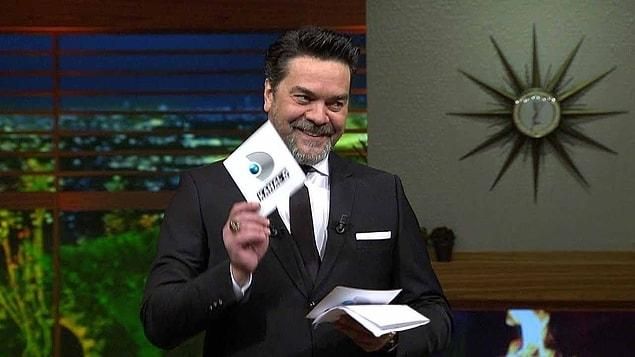 Beyaz Show geri dönüyor! Beyazıt Öztürk’ten heyecanlandıran açıklama 2