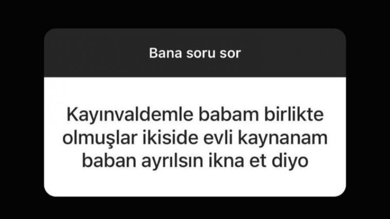 Kayınvalidesi ve Babası Birlikte Olunca Arada Kaldı! Esra Ezmeci'nin Kapısını Çalan Kadın, Ünlü Psikoloğa Akıl Danıştı! İnanılır Gibi Değil! 3