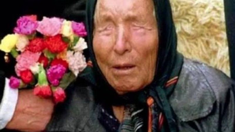 Baba Vanga 2023 kehanetleri korkutuyor! 2023’te güneş fırtınası, nükleer patlamalar ve bizi bekleyen daha fazlası! 1