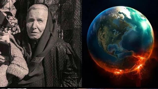 Baba Vanga 2023 kehanetleri korkutuyor! 2023’te güneş fırtınası, nükleer patlamalar ve bizi bekleyen daha fazlası! 4