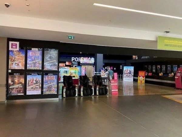 Bu Filmleri Kaçırırsanız, Üzülürsünüz! Gaziantep Sinema Salonlarının Önünde Kuyruk Oluşacak! İşte 4 Ocak 2023 Gaziantep Vizyondaki Filmler… 3