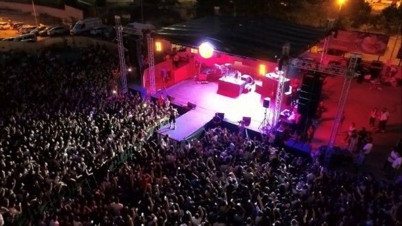 Gaziantep’te Her Yaşın Etkinliği Ayrı! Konserler, Gösteriler, Mutfak Kursları; Neler Var Neler… İşte Ocak 2023 Gaziantep Etkinlik Takvimi 4