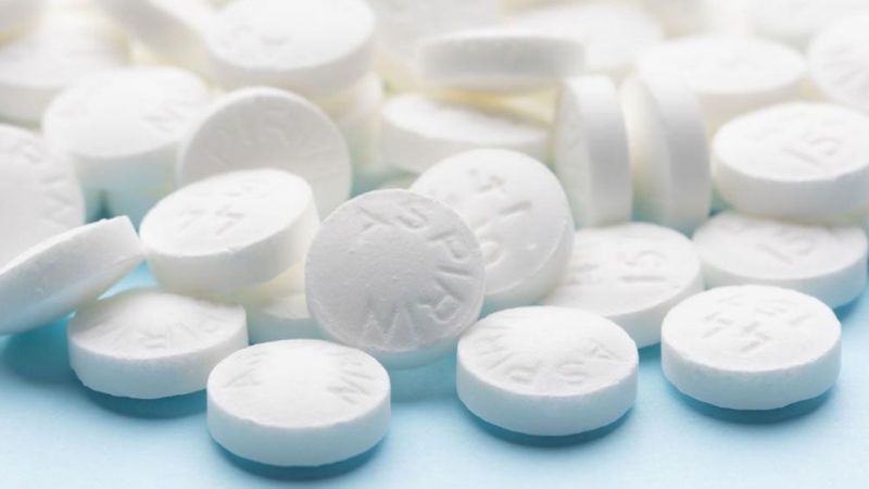 Covid Geçirenler Dikkat! Covid Sonrası Aspirin Kullanımına Karşı Uyarı Geldi! 3