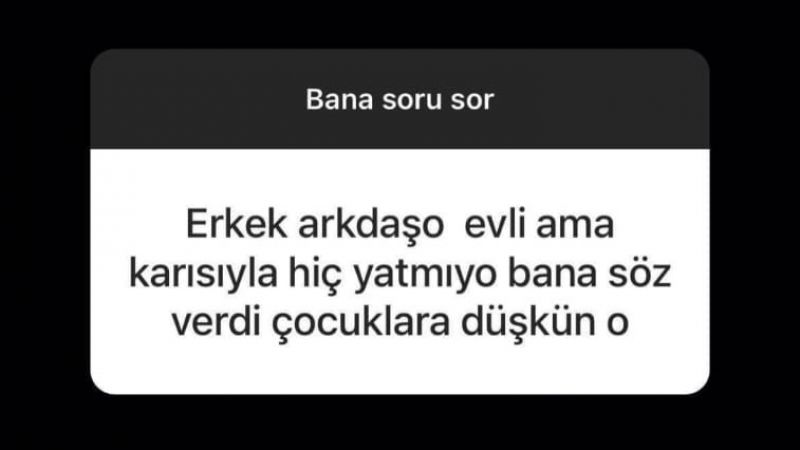 Evli Bir Erkek İle İlişki Yaşadığını İtiraf Etti! Üstelik Karısı İle Yatak Muhabbetlerine De Hakim! Sosyal Medya Ayağa Kalktı! Esra Ezmeci'nin Tepkisi Ağır Oldu! 3