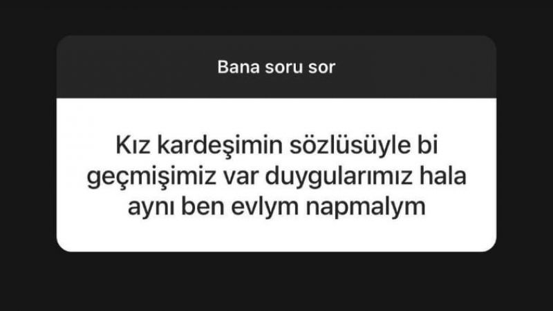 Biri Kız Kardeşinin Sözlüsüne, Diğeri Ablasının Kocasına Göz Koydu! Bu İnsanlar Çıldırmış! Esra Ezmeci'nin Haklı Tepkileri Ayakta Alkışlandı! 3