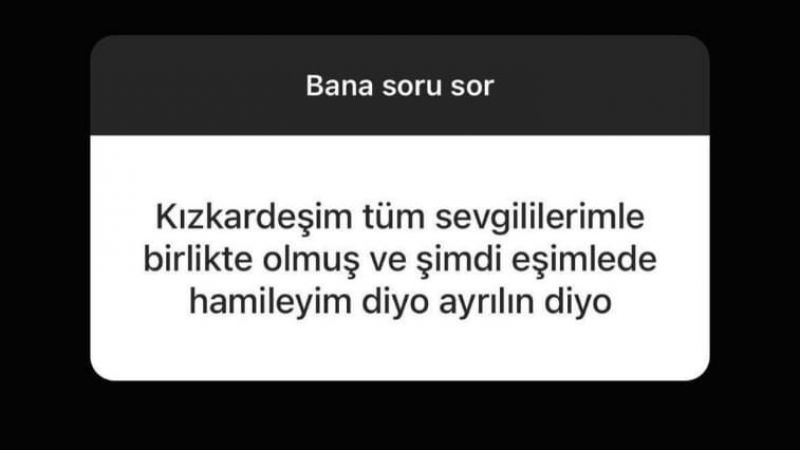 Biri Kız Kardeşinin Sözlüsüne, Diğeri Ablasının Kocasına Göz Koydu! Bu İnsanlar Çıldırmış! Esra Ezmeci'nin Haklı Tepkileri Ayakta Alkışlandı! 4