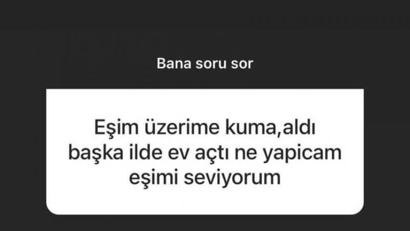 Üzerine Kuma Getiren Eşini Hala Sevdiğini Açıkladı, Ünlü Psikologdan Yardım İstedi! Ortalık Buz Kesti! Esra Ezmeci Resti Çekti! 3