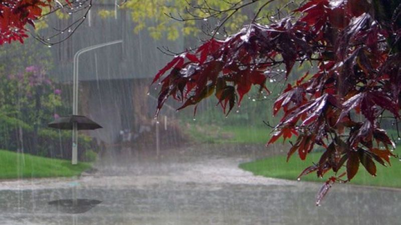 6 Ocak Cuma Hava Durumu Raporu! Gaziantep'te Bugün Hava Nasıl Olacak? 1