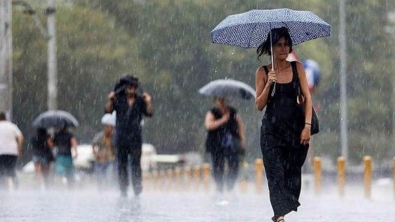 6 Ocak Cuma Hava Durumu Raporu! Gaziantep'te Bugün Hava Nasıl Olacak? 3