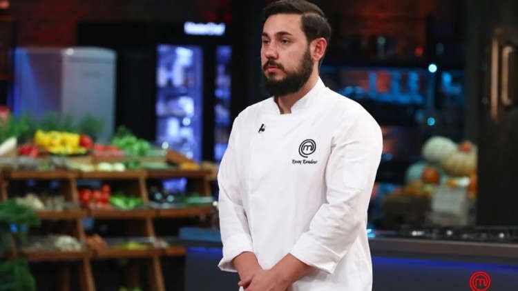 Heyecan yükseldi; yarı finale ilk yükselen isim belli oldu! MasterChef finale bir adım daha yaklaştı! İşte MasterChef final tarihi… 2