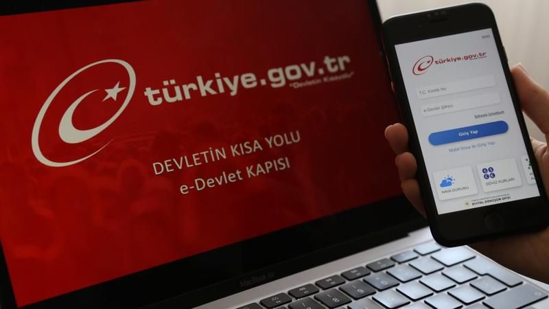 Askerlikle İlgili Yeni Gelişme! E-Devletten Yeni Hizmetler! 3