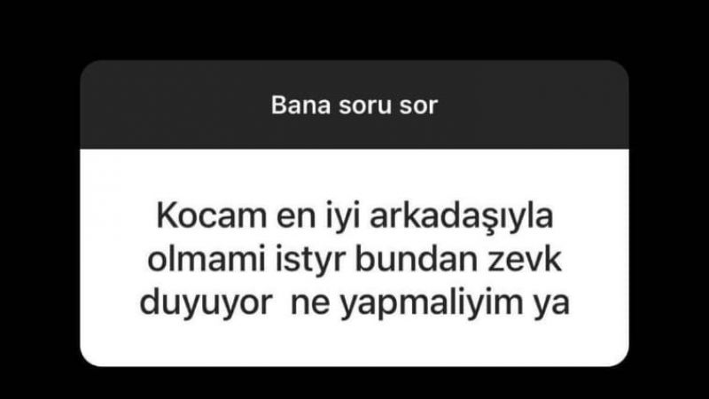 Karısının, En Yakın Arkadaşı İle Aynı Yatağa Girmesini İstedi! Sosyal Medya Ayağa Kalktı! Bunların Ar Damarı Çatlamış! Esra Ezmeci'nin Tepkisi Ortalığı İnletti! 3