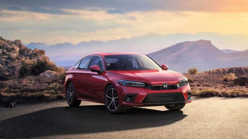 Otomobil markalarından arka arkaya zam darbesi geldi! Bugün de Honda 2023 yılı fiyatlarını açıkladı! İşte Honda City, Civic 2023 yılı fiyatları… 1