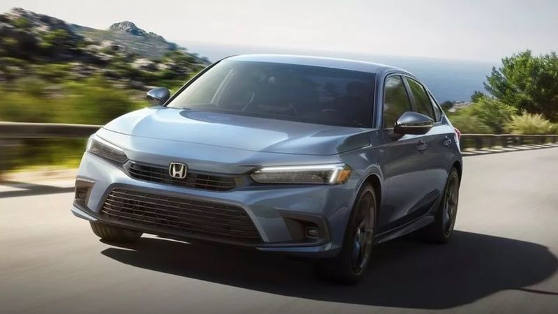 Otomobil markalarından arka arkaya zam darbesi geldi! Bugün de Honda 2023 yılı fiyatlarını açıkladı! İşte Honda City, Civic 2023 yılı fiyatları… 2