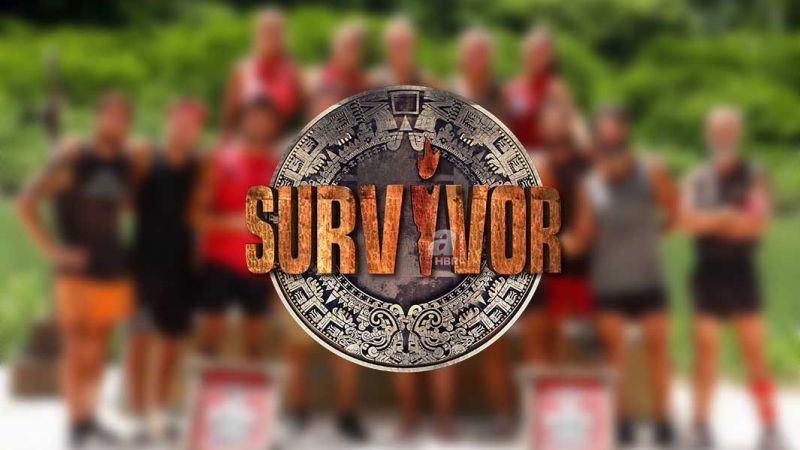 Herkes bu iki ismi Survivor’da istiyordu, Acun Ilıcalı harekete geçti! Servet harcadı ama değdi! İşte Survivor 2023’ün yedek isimleri… 1