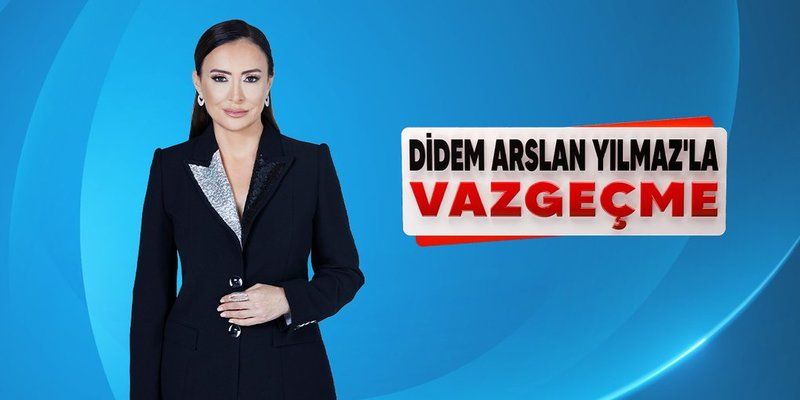 Olmaz denilen oldu, Didem Arslan Yılmaz’la Vazgeçme’ye o isim veda etti! Reytingler düşecek, artık hiçbir şey eskisi gibi olmayacak! Meğer… 1