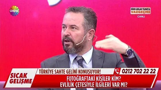 Olmaz denilen oldu, Didem Arslan Yılmaz’la Vazgeçme’ye o isim veda etti! Reytingler düşecek, artık hiçbir şey eskisi gibi olmayacak! Meğer… 2