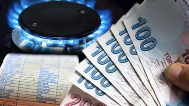 Doğalgaz Faturasıyla PTT’ye Gidene 2.500 TL Ödeme Desteği! Ocak-Şubat Aylarında Geçerli Doğalgaz Tüketim Desteği Başvuruları Başladı 1