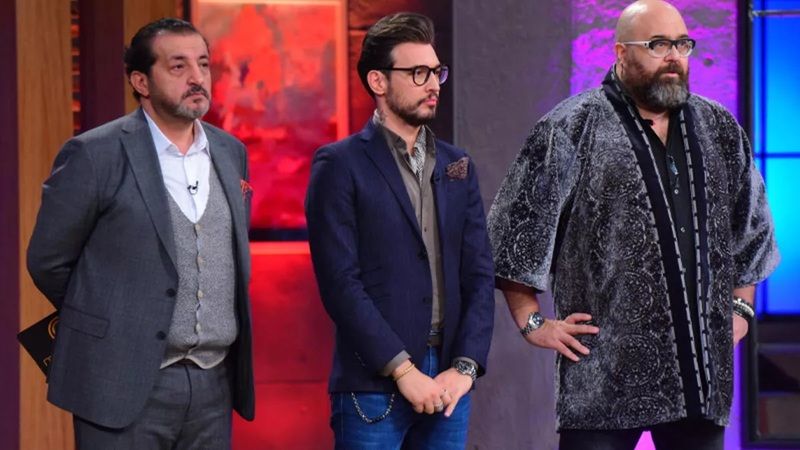 MasterChef’in ikinci finalisti belli oldu! Şampiyon için geri sayım başladı! O ismin finale çıkmasını kimse beklemiyordu… 1