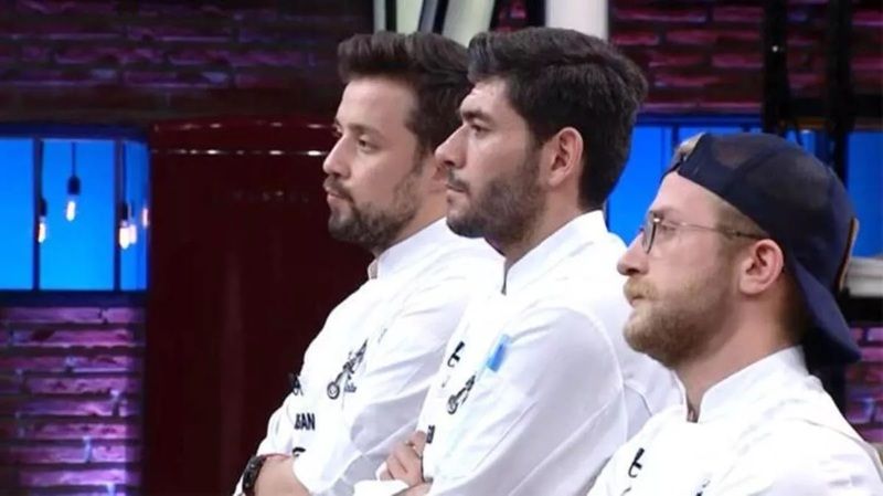 MasterChef’in ikinci finalisti belli oldu! Şampiyon için geri sayım başladı! O ismin finale çıkmasını kimse beklemiyordu… 2