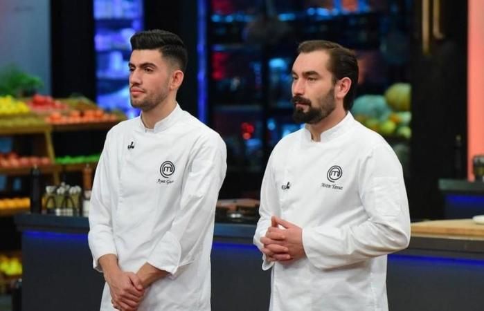 MasterChef’in ikinci finalisti belli oldu! Şampiyon için geri sayım başladı! O ismin finale çıkmasını kimse beklemiyordu… 3