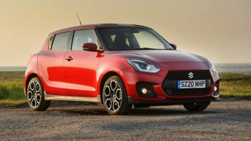 Suzuki’den kış fırsatları! Swift, Vitara, Jimny ve S-Cross modellerinde 0.99 faizli kredi kampanyası başladı 4