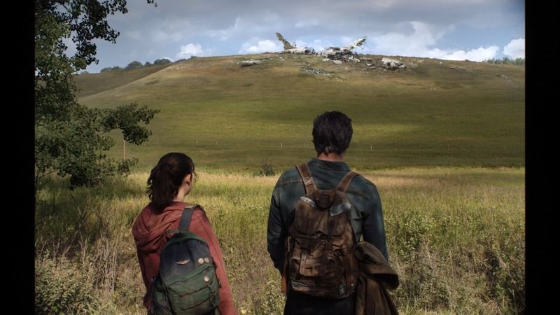 Dünyanın gözü bu diziye çevrildi! Geri sayım başladı: The Last of Us, Türkiye’de de yayına giriyor! 3