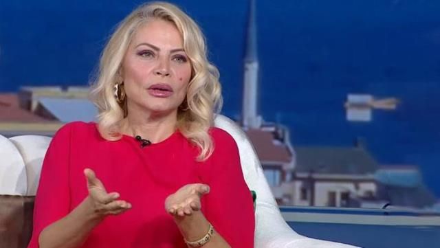 Daha yeni ikizleri olmuştu! Seray Sever, düzenli olarak aldatıldığını ilk kez itiraf etti: “Çok aldatıldım ve yakaladım…” 3