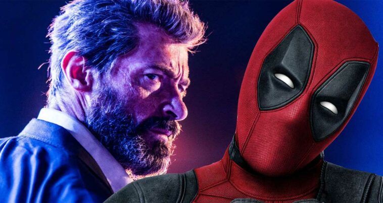 Kas yapmak için steroid kullandı deniyordu, gerçek bambaşka çıktı! Hugh Jackman, Deadpool 3 filmi hazırlıklarına başladı! 1