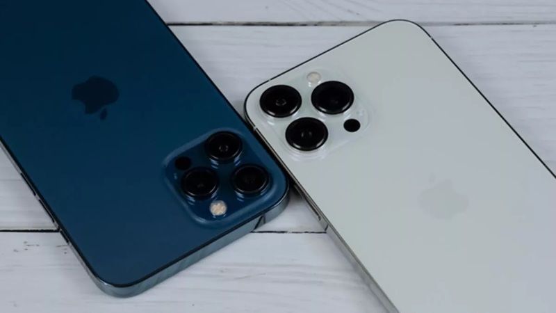 Herkes iPhone 15’i bekliyordu; ilk sızıntı iPhone 16’dan geldi! Yok böyle özellikler… Bambaşka bir iPhone geliyor! Meğer… 3