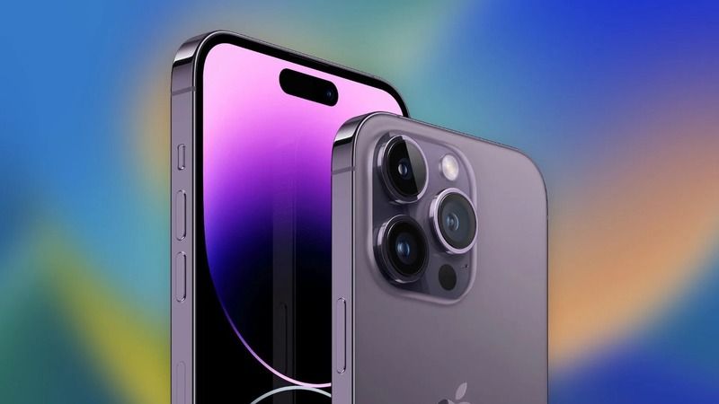 Herkes iPhone 15’i bekliyordu; ilk sızıntı iPhone 16’dan geldi! Yok böyle özellikler… Bambaşka bir iPhone geliyor! Meğer… 1