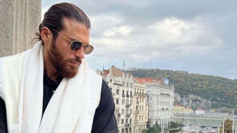 İtalya’ya taşınmış, Türkiye’yi unutmuştu! Can Yaman, bağışını Roma’ya yaptı; sosyal medya bir anda karıştı! “'Türkiye'de hasta çocuk yok tabii...” 3