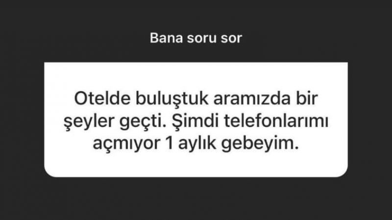 Biri Otel Odasında Buluştuğu Adamdan Hamile, Diğerinin Kocası Haricinde 7 Adam İle İlişkisi Var! Bu İlişkiler Nereye Gidiyor? Esra Ezmeci Açtı Ağzını, Yumdu Gözünü! 3