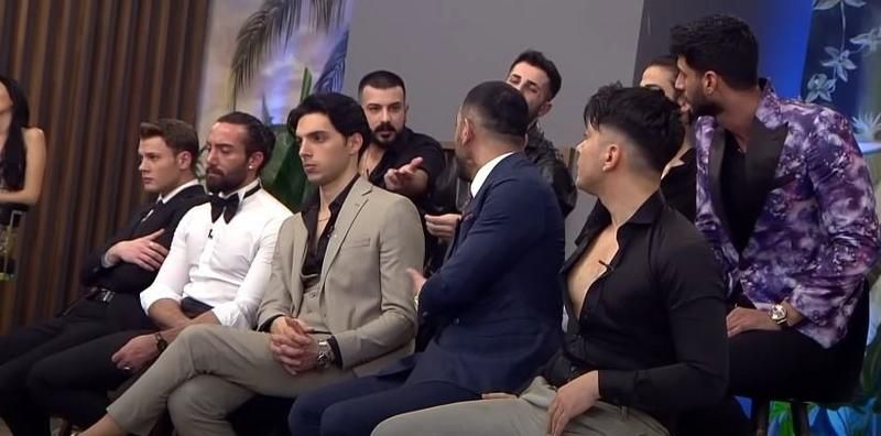 Dün eleme gecesiydi, bugün yeni damat adayı gelecek! Kısmetse Olur Aşkın Gücü programında neler oluyor? Her şey ifşa oldu… 2