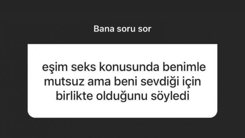 Biri Eşi İle Porno Çekmek İstedi, Diğeri Eşi İle Cinsellikten Keyif Almadığını İtiraf Etti! Ortalık Karıştı! Esra Ezmeci'nin Cevapları Sosyal Medyayı Salladı! 4