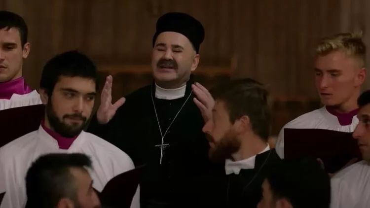 Herkes bu filmi bekliyordu! Şafak Sezer’in yeni filmi Kutsal Damacana 4’ün vizyon tarihi netleşti! O güne plan yapmayın… 3