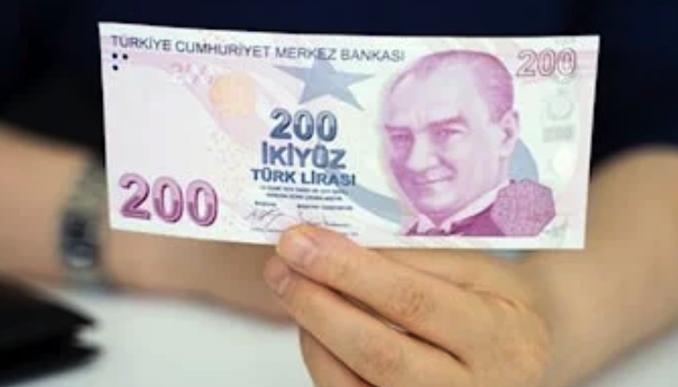 Gaziantepliler DİKKAT! BU 200 TL TAM 85 BİN LİRA EDİYOR!  Koleksiyoncular 200 TL banknot üzerindeki bu detaya 85 bin TL ödüyor! 4