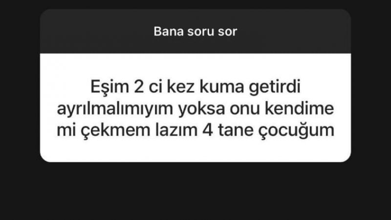 BU NE SAPIKLIK? Eşinin İş Arkadaşı İle Karşı Karşıya Geldi! Evliliklerine Göz Diken Kadınlardan Yaka Silken Sosyal Medya Kullanıcıları, Esra Ezmeci'den Yardım İstedi! 3